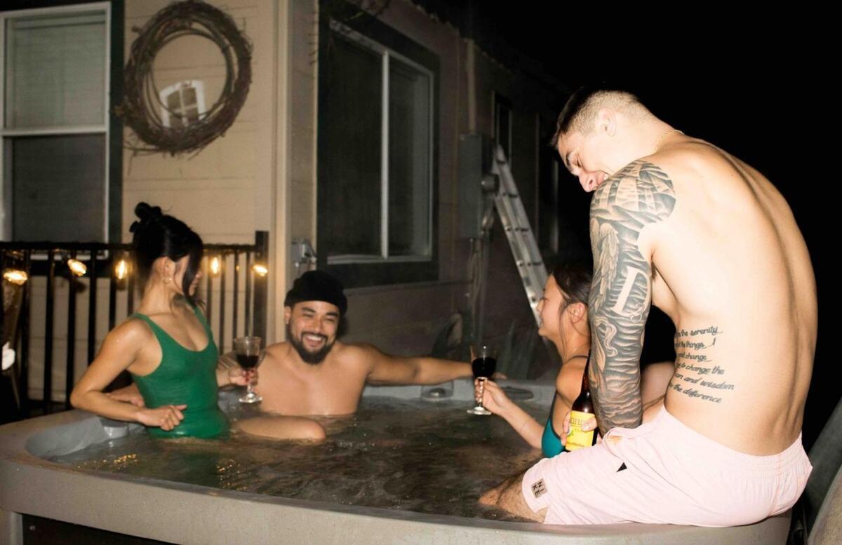 3B Hot Tub, 4Mi From Sequoia, Arcade Games, Foosball Three Rivers Exterior foto