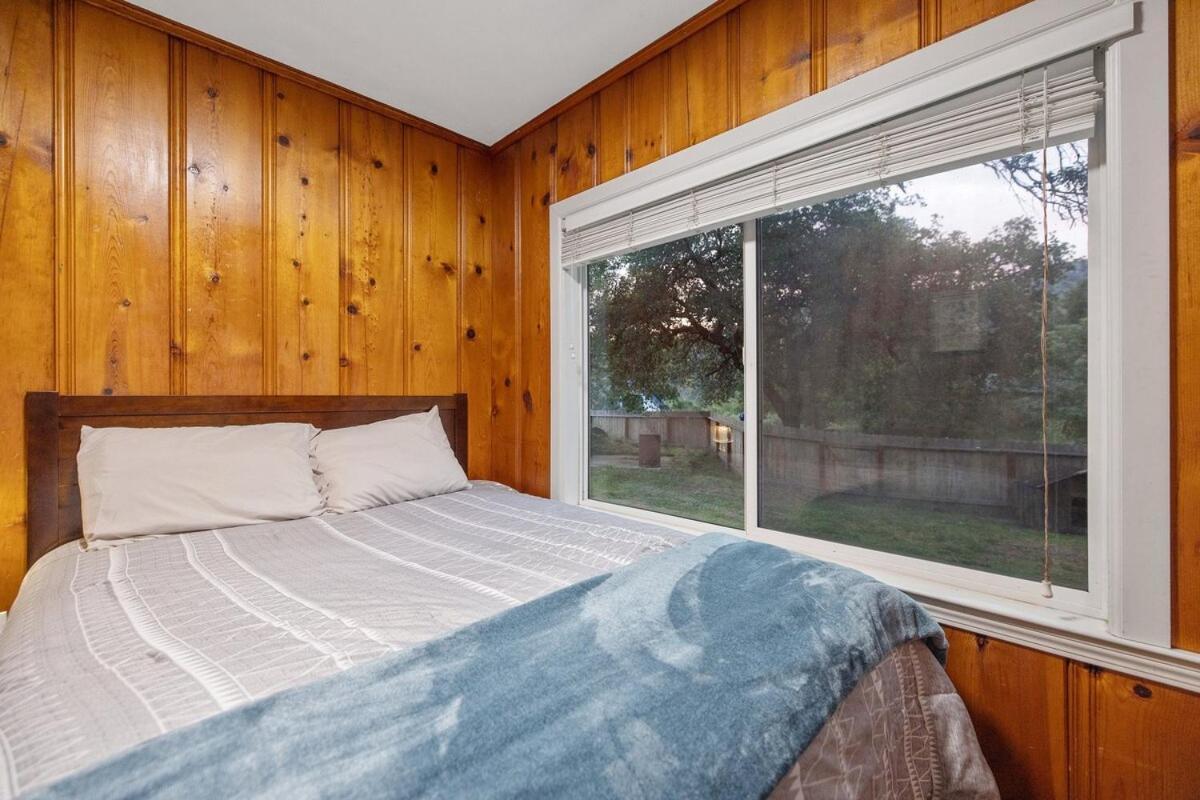 3B Hot Tub, 4Mi From Sequoia, Arcade Games, Foosball Three Rivers Exterior foto