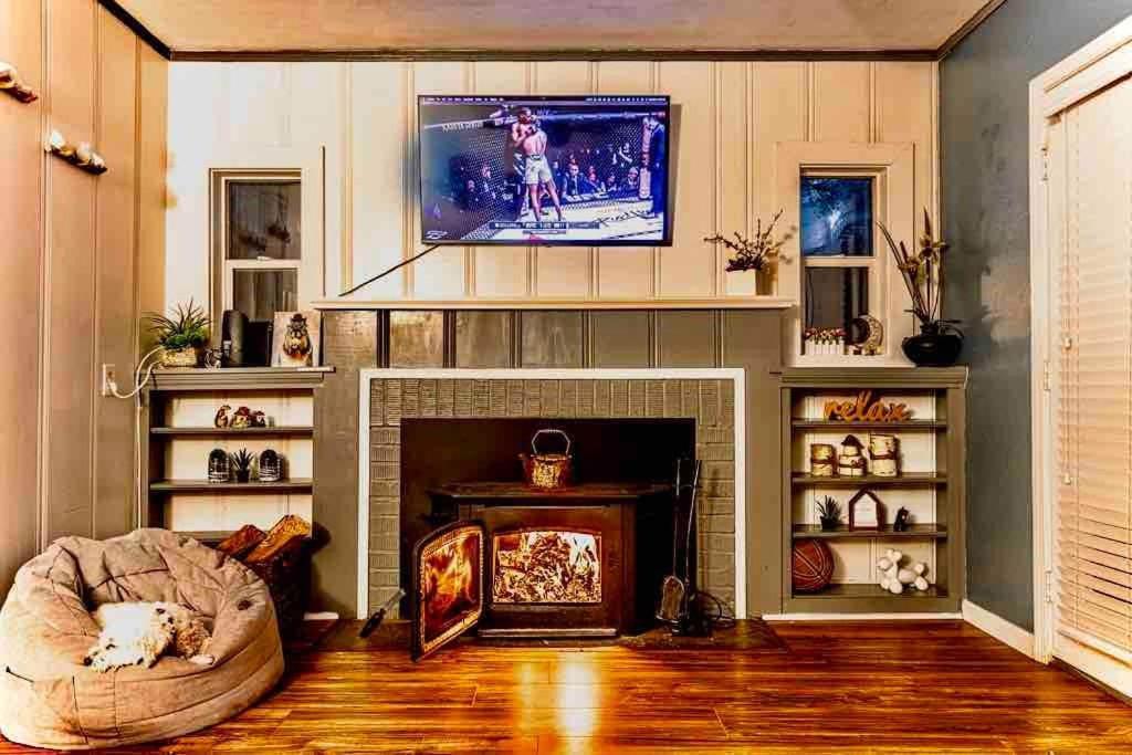 3B Hot Tub, 4Mi From Sequoia, Arcade Games, Foosball Three Rivers Exterior foto