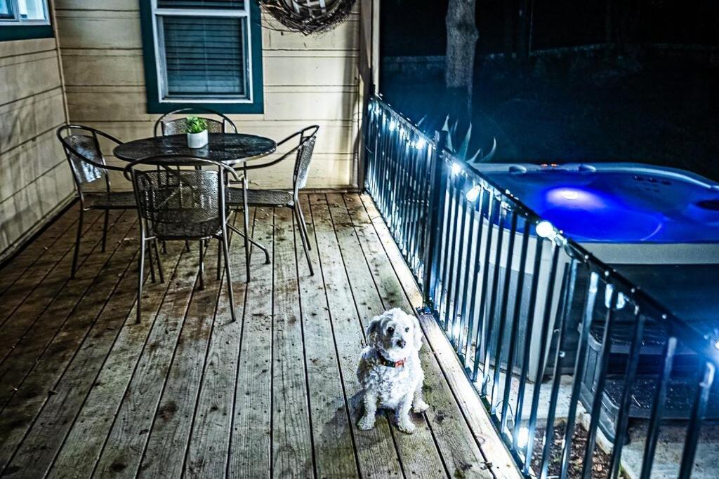 3B Hot Tub, 4Mi From Sequoia, Arcade Games, Foosball Three Rivers Exterior foto